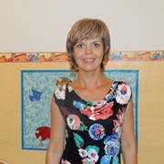 Лариса Елисеева