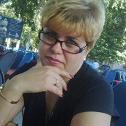 Лариса Пащенко on My World.