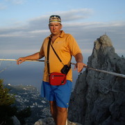 Дмитрий Лазебник on My World.