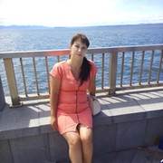 Лейла Ганич on My World.