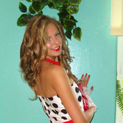 Илона !! on My World.