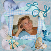 Елена Симонова on My World.