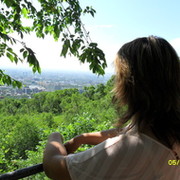 Елена . on My World.