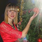 Елена Стрикошова on My World.
