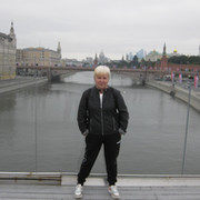 Елена Токарева on My World.