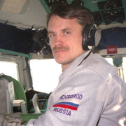Юрий Маркитанов on My World.