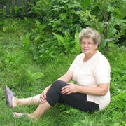 Лидия Кузьмина on My World.