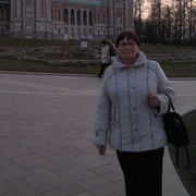 Лидия Лебедева on My World.
