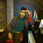 Shirali Rozybayev on My World.