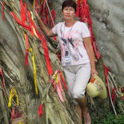 Лидия Тёлина on My World.