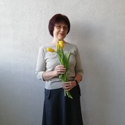 Нина Лилякова on My World.
