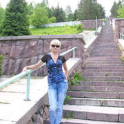 Алена Литвиненко on My World.