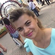 Марина Николаева on My World.