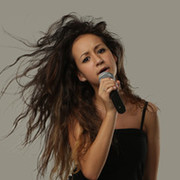 Лия Шамсина on My World.