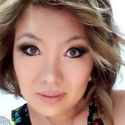 ELENA KIM on My World.