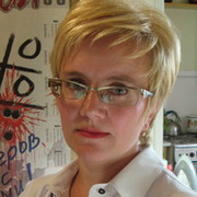 Марина Лопатина on My World.