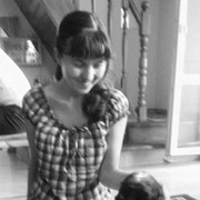 Алена Логвиненко on My World.