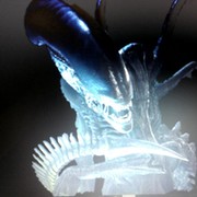 ALIEN * on My World.