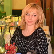 Ольга Потапова on My World.