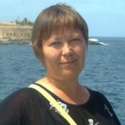 Лариса Федорова on My World.