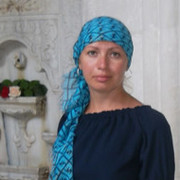 Лариса Полковникова on My World.