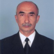 Хатам Акбаров on My World.