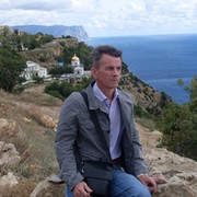 Сергей Латышов on My World.