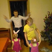 Сергей Лобакин on My World.