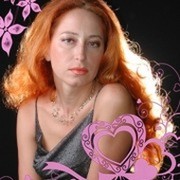 Lilie Szalies (Шалис) on My World.