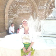 Лиана Лятовская on My World.