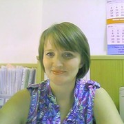luda petuhova on My World.