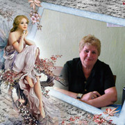Люда Конарева on My World.