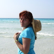 Жанна Новикова on My World.