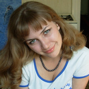 Наташа Лукшто on My World.