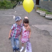 Елена Лунёва on My World.