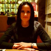 Елена Ольшанникова on My World.