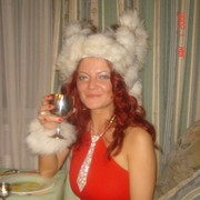 Наташа Лунина on My World.