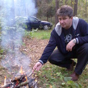Владимир Ладик on My World.