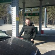 Алексей Калашников on My World.