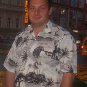 Роман Луцев on My World.