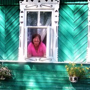 Людмила Лукина on My World.