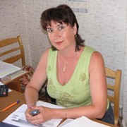 Нина Глазунова on My World.