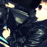 Павел Мазур on My World.
