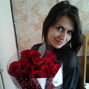 Марина Шебеко on My World.
