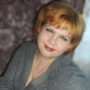 Оксана ))) on My World.