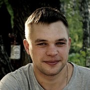 Павел Макаров on My World.