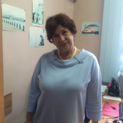 Галина Макарова on My World.