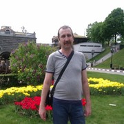 Максим Нижник on My World.