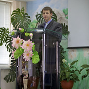 сергей маковский on My World.