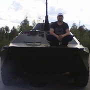 Максим Данильянц on My World.
